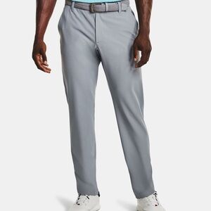 Under Armour Men's Drive Straight Leg Athletic Pants